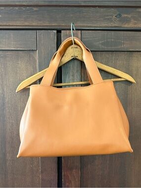 A new day women’s vegan leather purse handbag